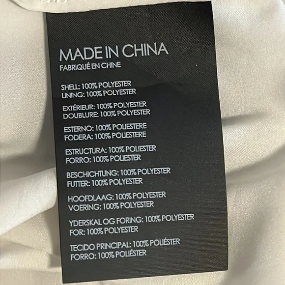 Club Monaco Pleated Skirt - Picture 10 of 12